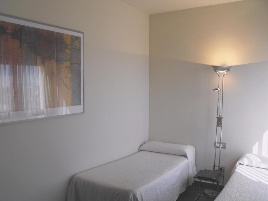 Hotel Pere III El Gran Vilafranca del Penedès Cameră foto